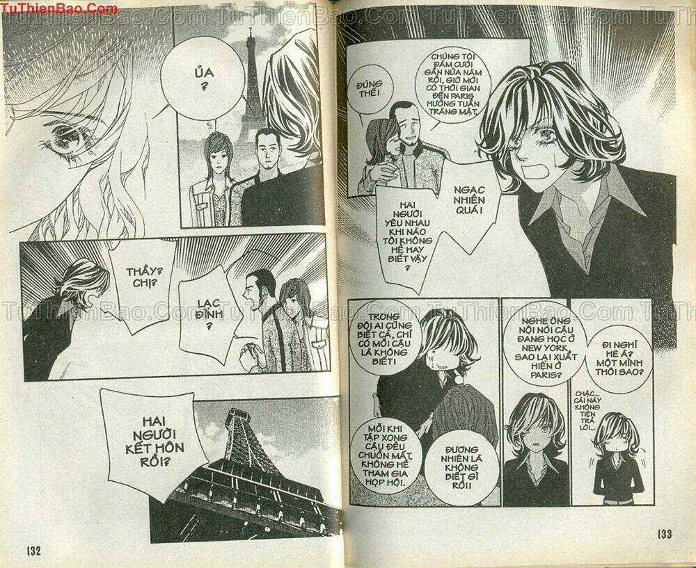 Hoa Hồng Thép - Chapter 6 - Trang 66