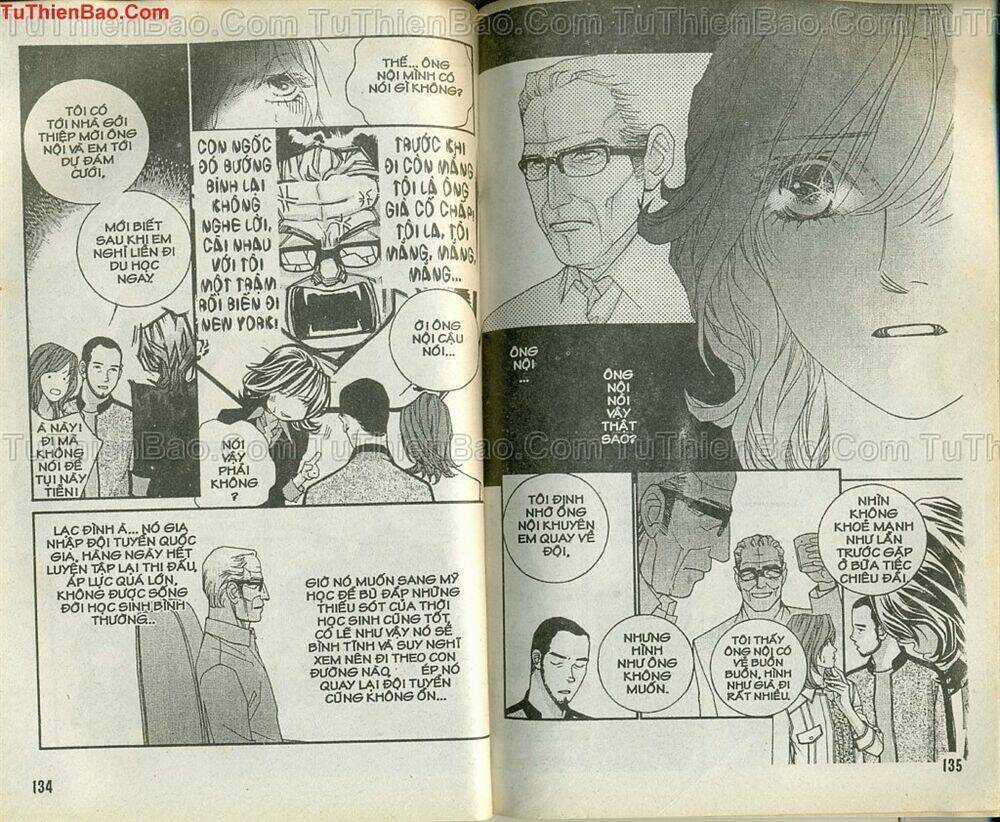 Hoa Hồng Thép - Chapter 6 - Trang 67