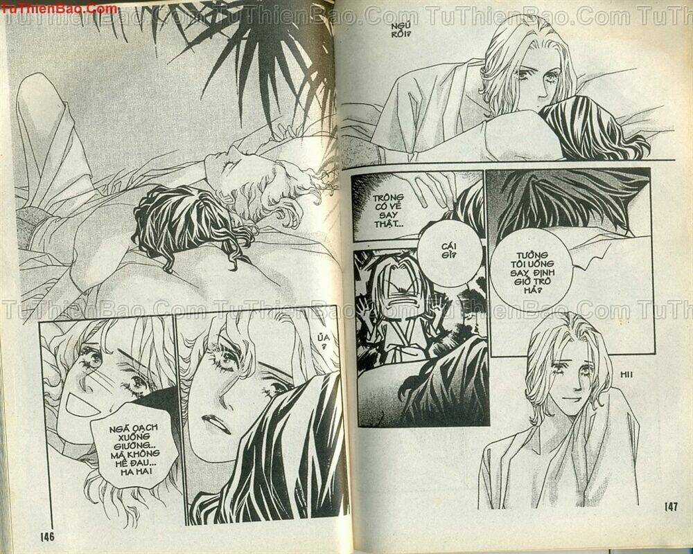 Hoa Hồng Thép - Chapter 6 - Trang 73