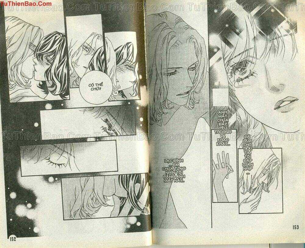 Hoa Hồng Thép - Chapter 6 - Trang 76