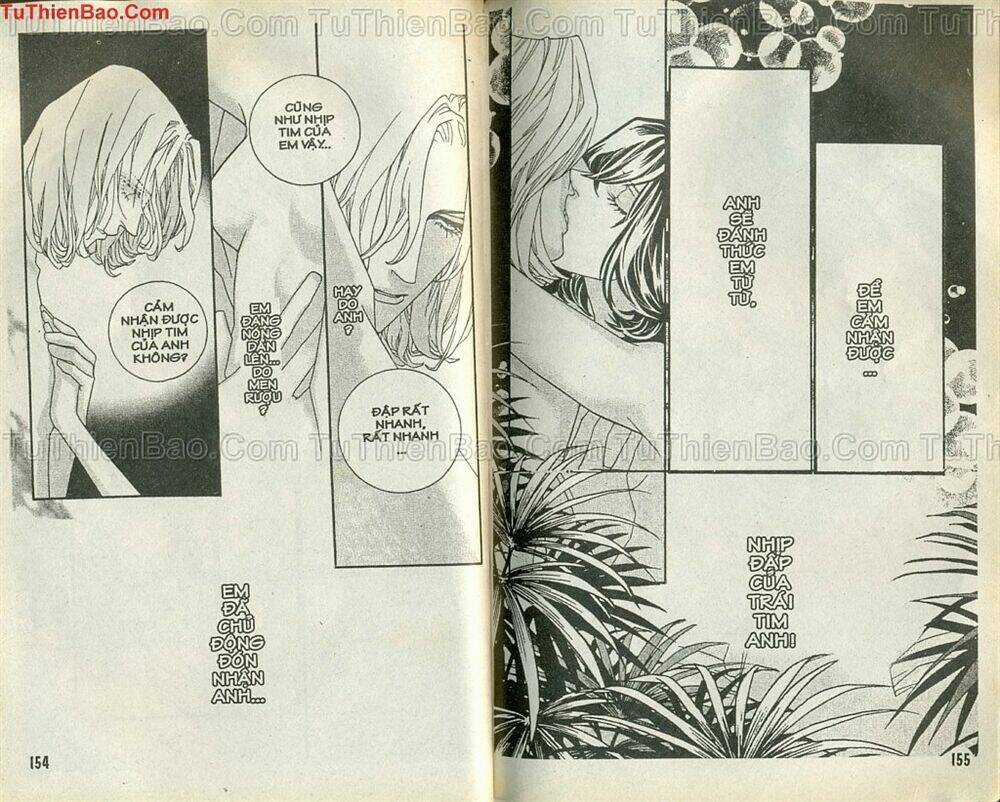 Hoa Hồng Thép - Chapter 6 - Trang 77