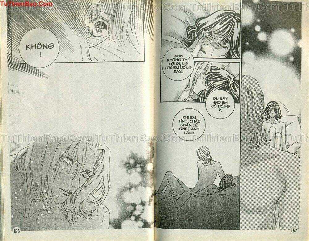 Hoa Hồng Thép - Chapter 6 - Trang 78