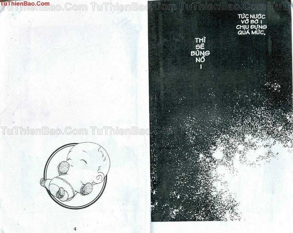 Hoa Hồng Thép - Chapter 7 - Trang 1