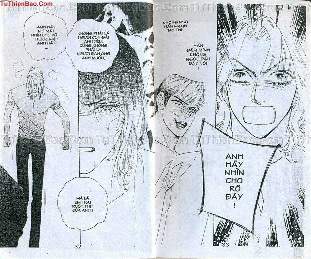 Hoa Hồng Thép - Chapter 7 - Trang 13