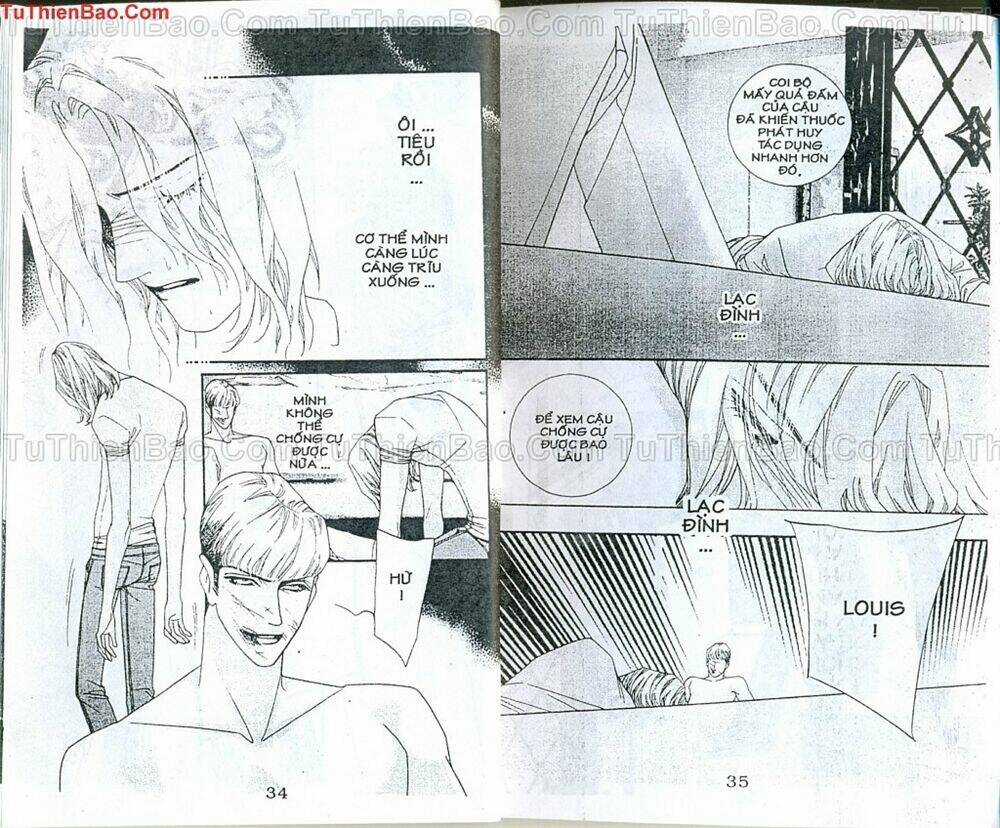 Hoa Hồng Thép - Chapter 7 - Trang 14