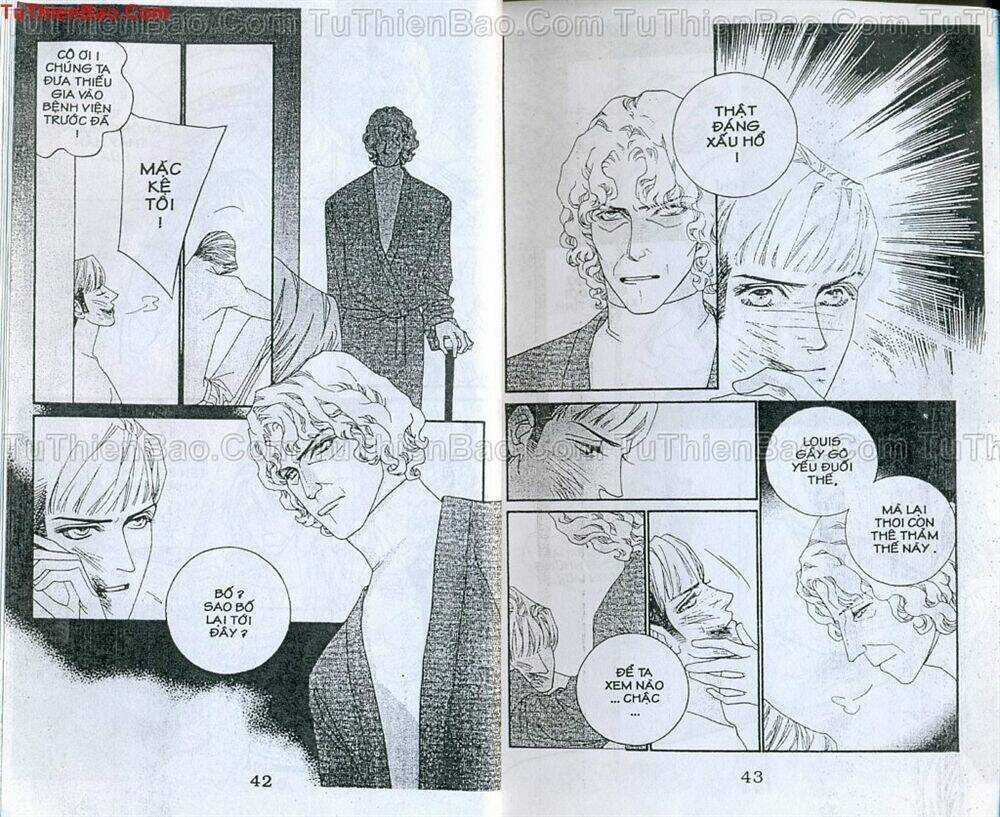 Hoa Hồng Thép - Chapter 7 - Trang 18