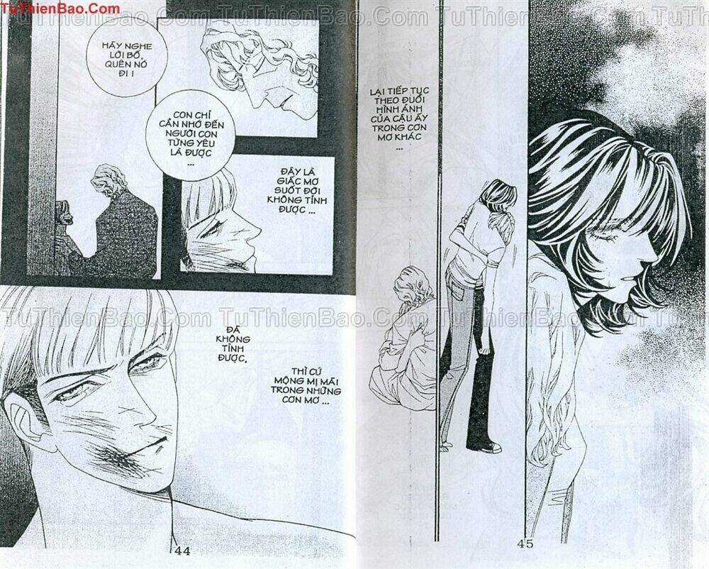 Hoa Hồng Thép - Chapter 7 - Trang 19