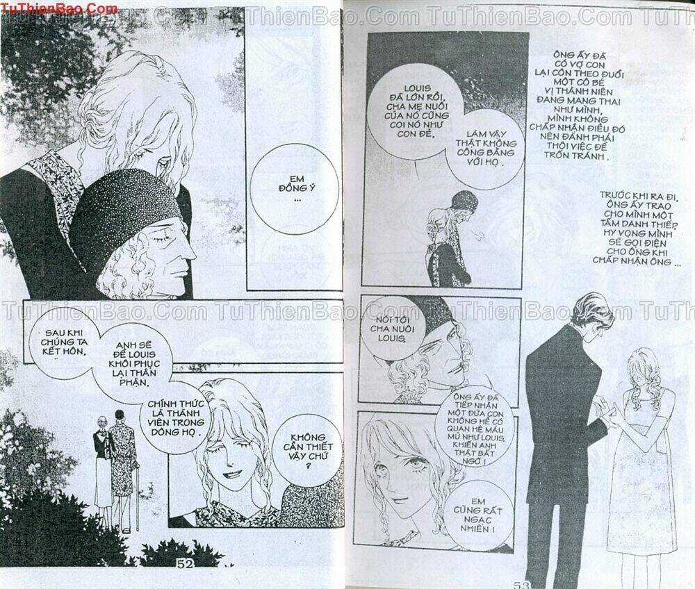 Hoa Hồng Thép - Chapter 7 - Trang 23