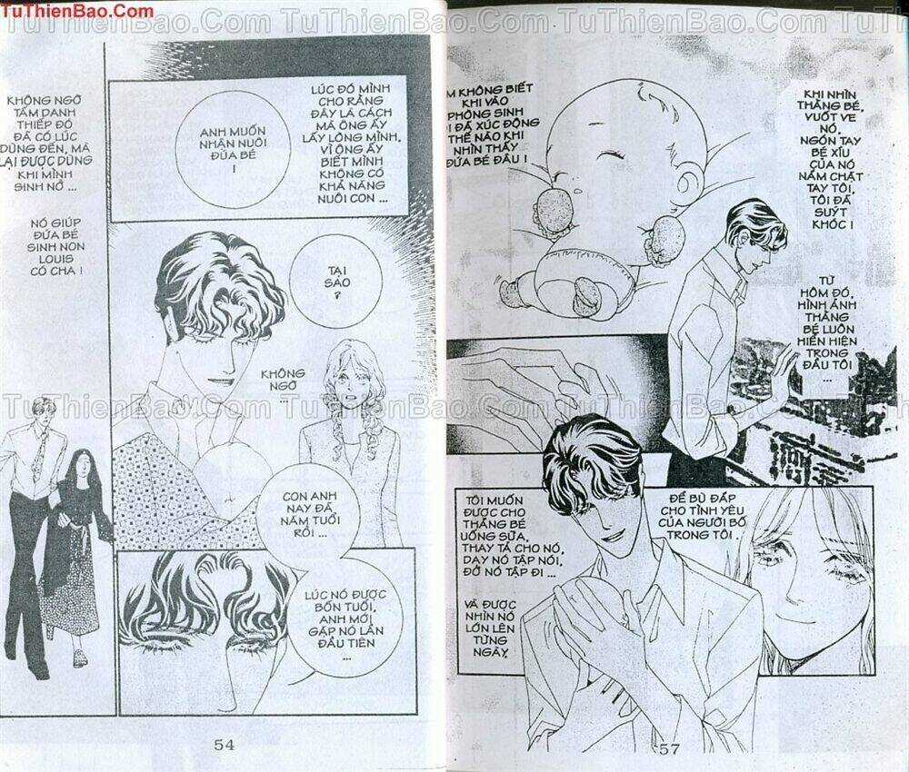 Hoa Hồng Thép - Chapter 7 - Trang 24