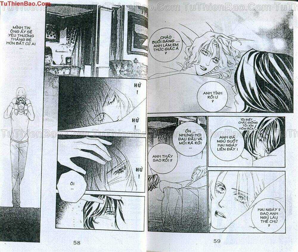 Hoa Hồng Thép - Chapter 7 - Trang 25