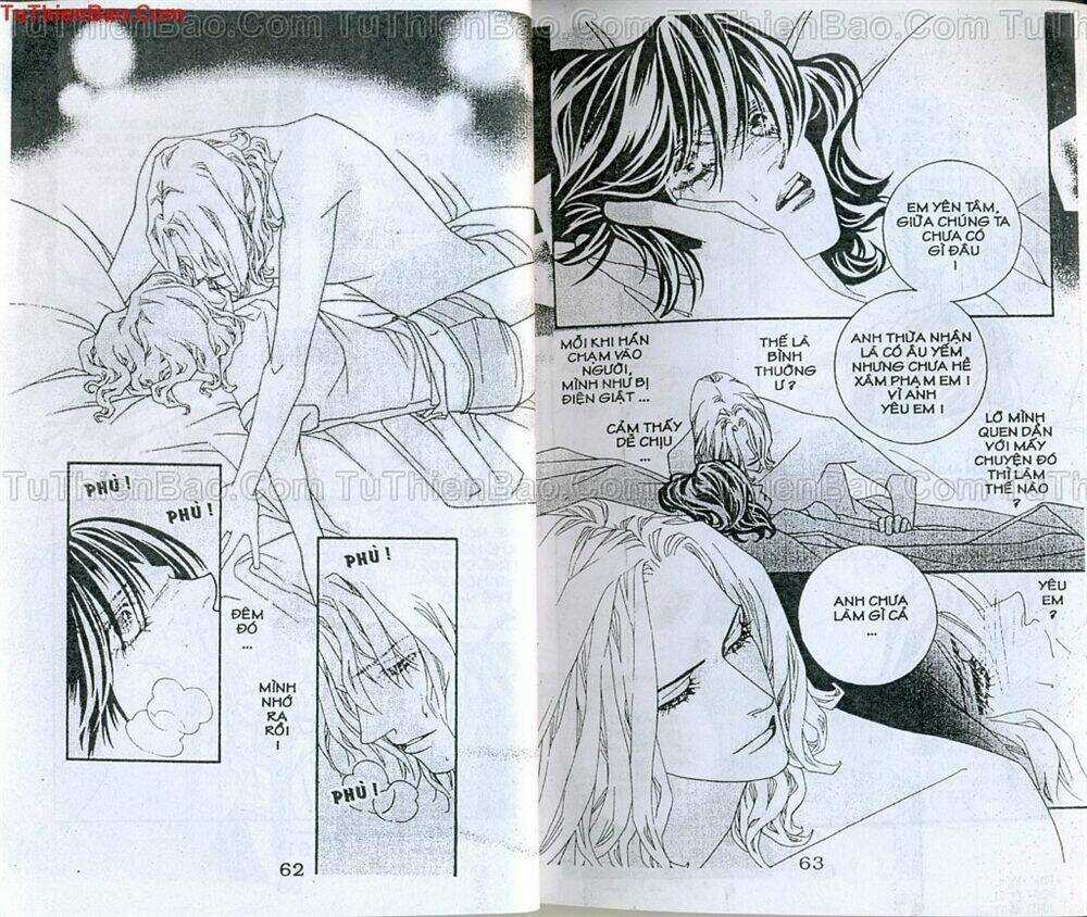 Hoa Hồng Thép - Chapter 7 - Trang 27