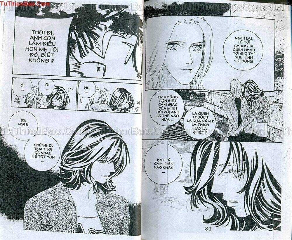 Hoa Hồng Thép - Chapter 7 - Trang 36