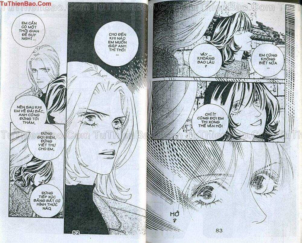 Hoa Hồng Thép - Chapter 7 - Trang 37