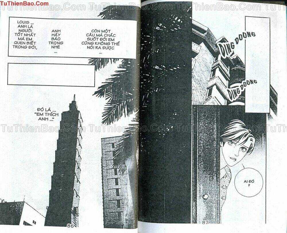 Hoa Hồng Thép - Chapter 7 - Trang 39