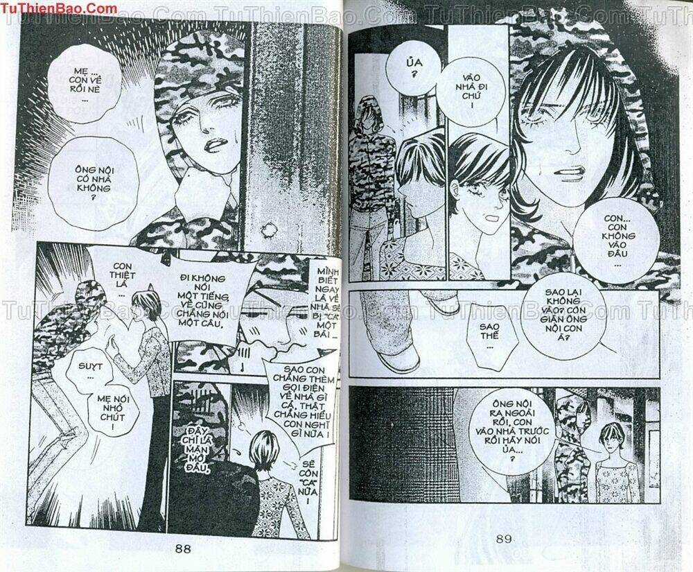 Hoa Hồng Thép - Chapter 7 - Trang 40