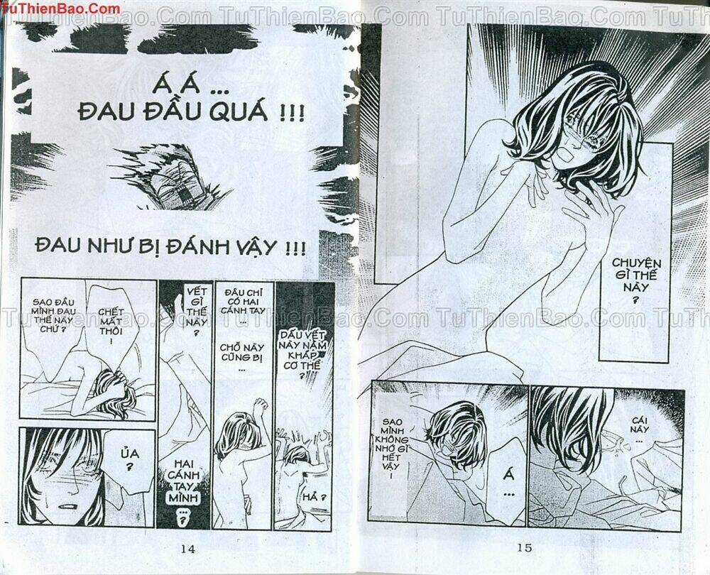 Hoa Hồng Thép - Chapter 7 - Trang 5