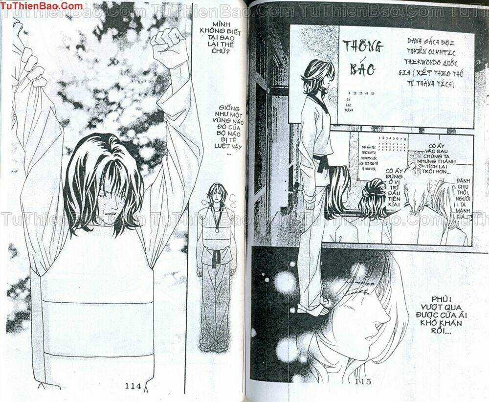 Hoa Hồng Thép - Chapter 7 - Trang 53