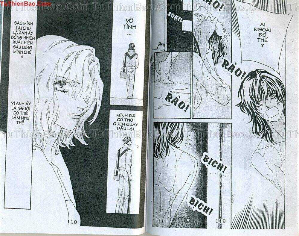 Hoa Hồng Thép - Chapter 7 - Trang 55