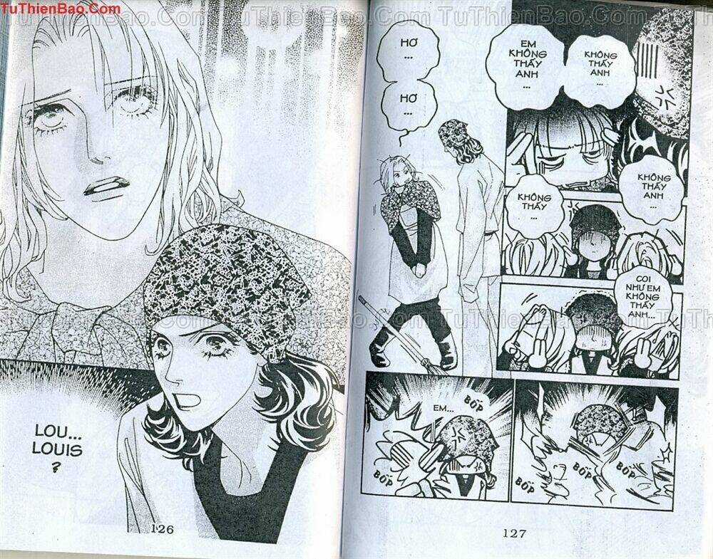 Hoa Hồng Thép - Chapter 7 - Trang 59