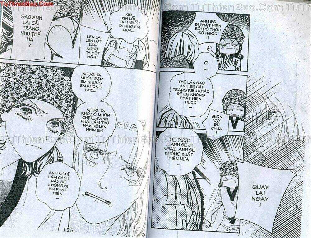 Hoa Hồng Thép - Chapter 7 - Trang 60