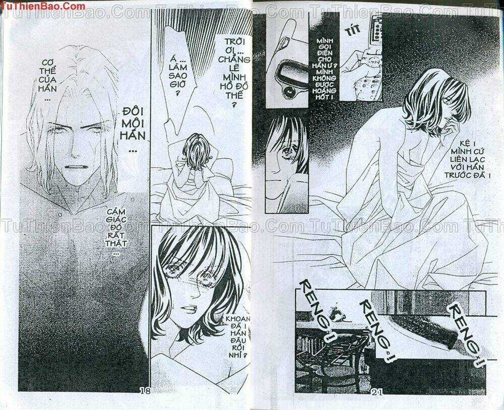 Hoa Hồng Thép - Chapter 7 - Trang 7