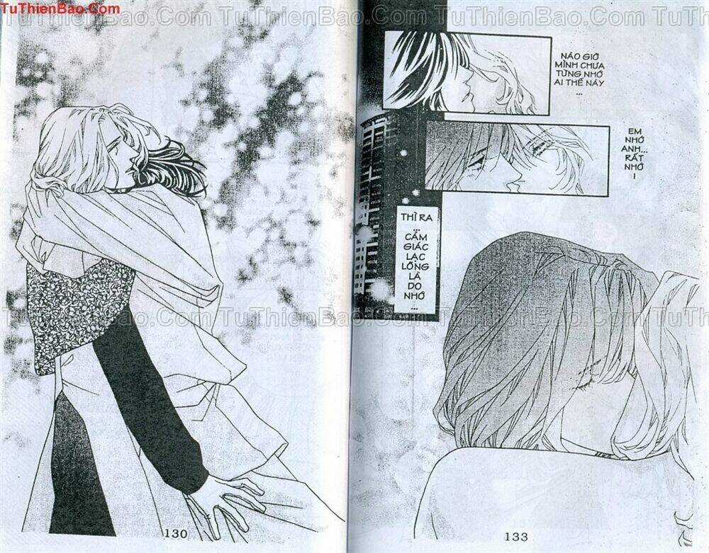 Hoa Hồng Thép - Chapter 7 - Trang 61