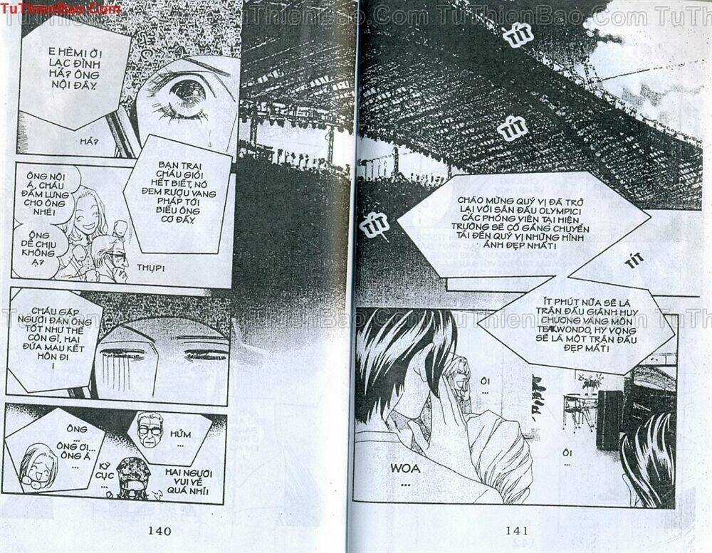 Hoa Hồng Thép - Chapter 7 - Trang 64