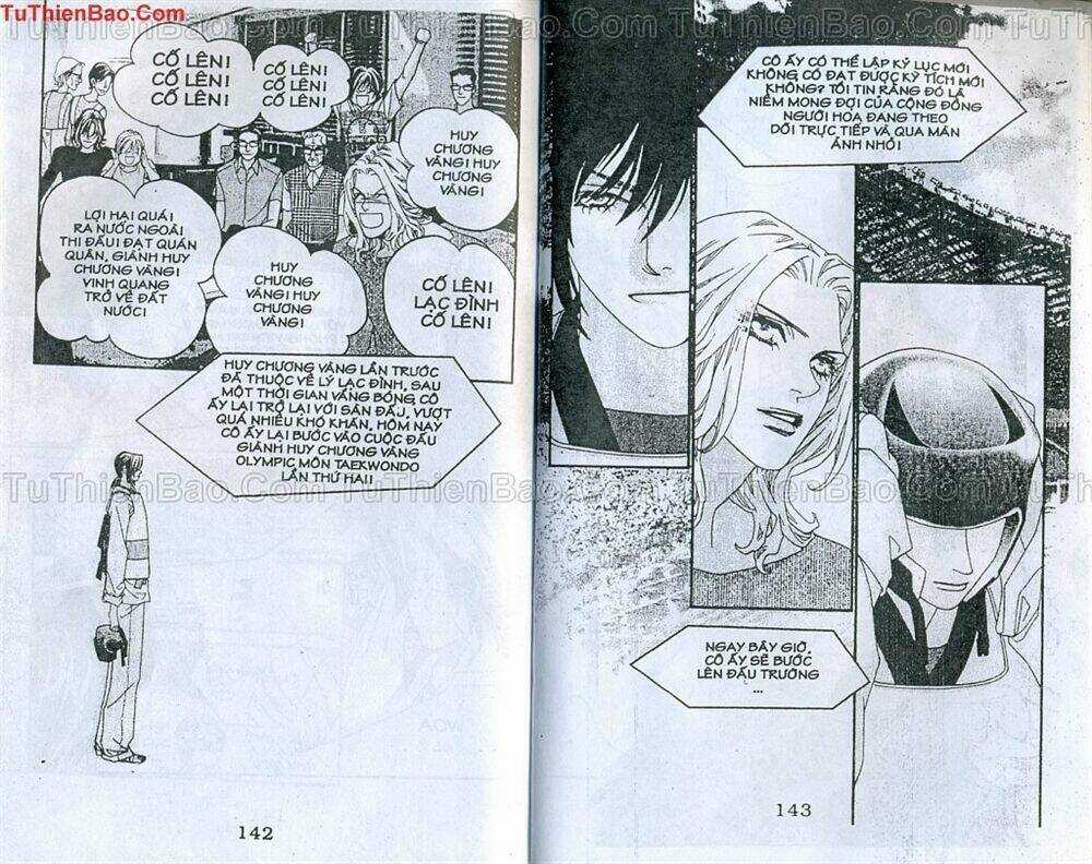 Hoa Hồng Thép - Chapter 7 - Trang 65