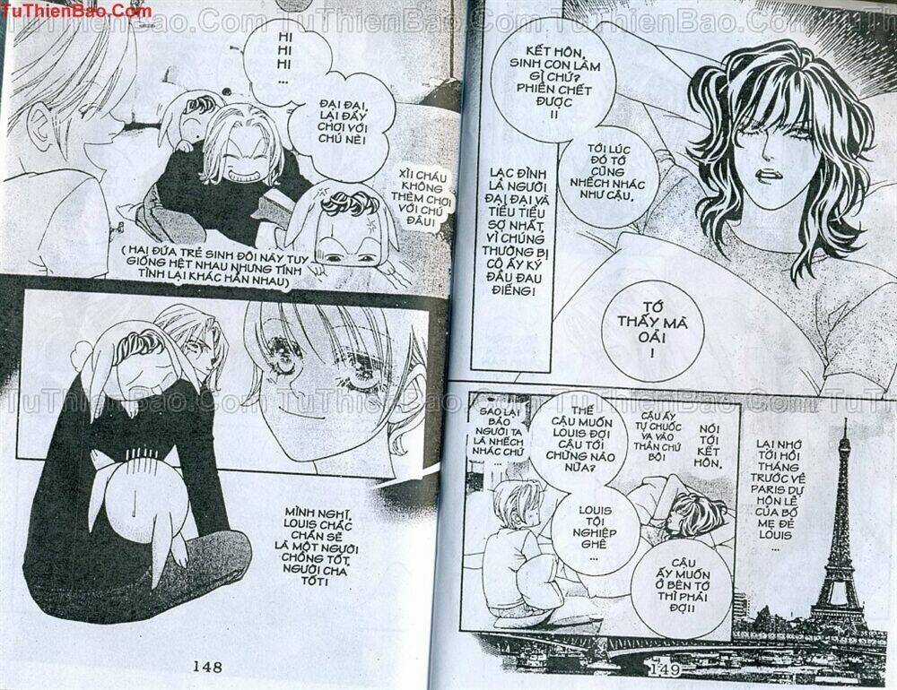 Hoa Hồng Thép - Chapter 7 - Trang 67