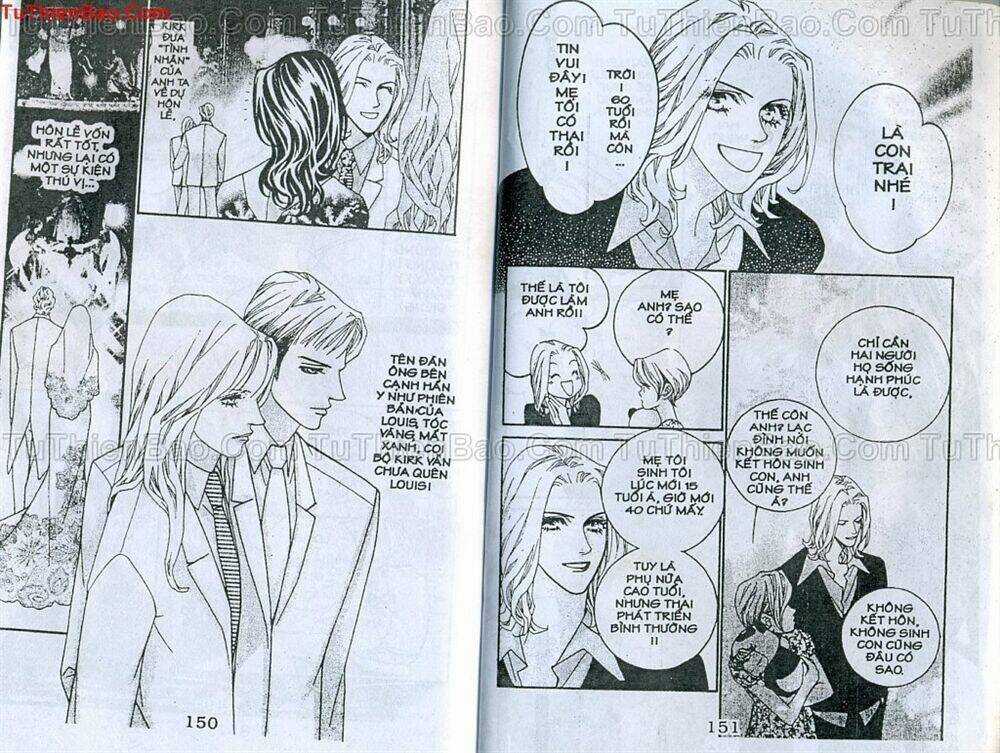 Hoa Hồng Thép - Chapter 7 - Trang 68