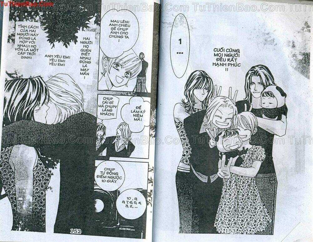 Hoa Hồng Thép - Chapter 7 - Trang 69