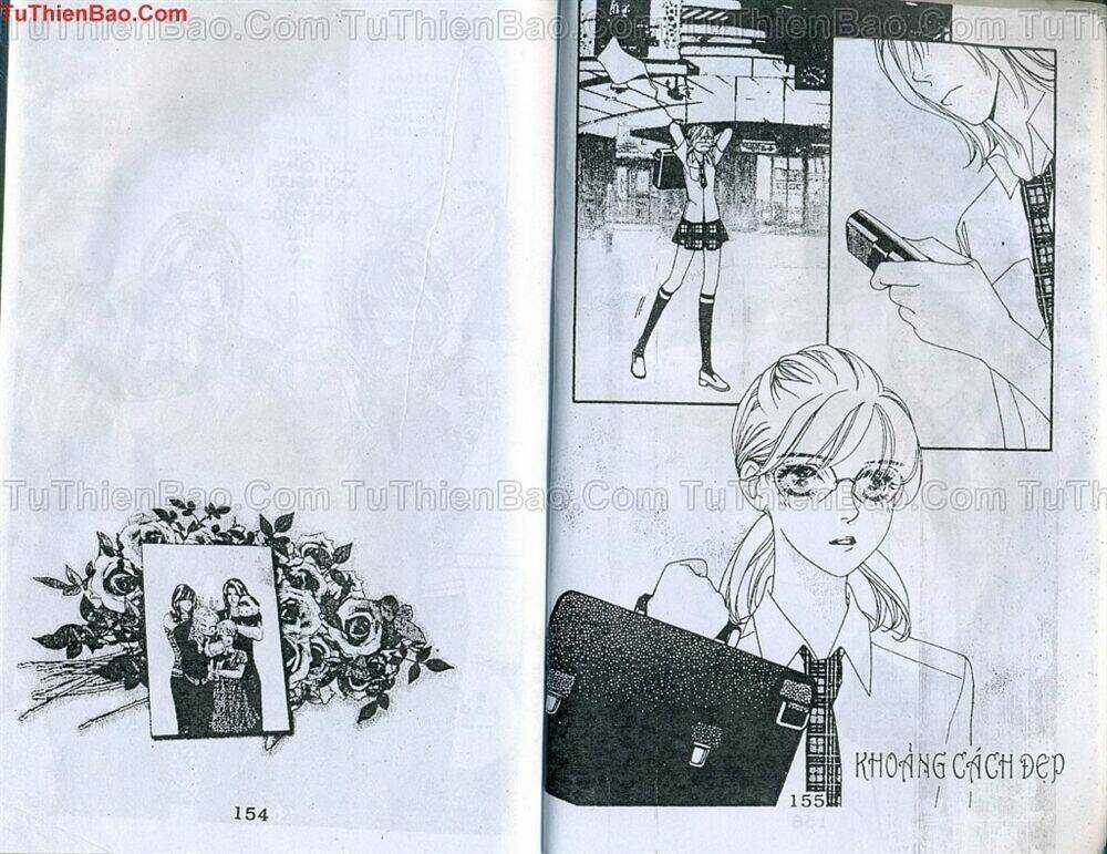 Hoa Hồng Thép - Chapter 7 - Trang 70