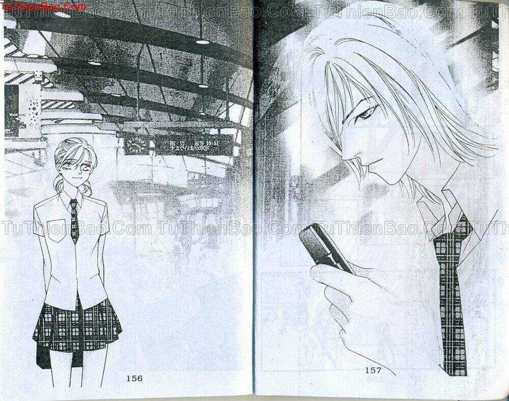 Hoa Hồng Thép - Chapter 7 - Trang 71