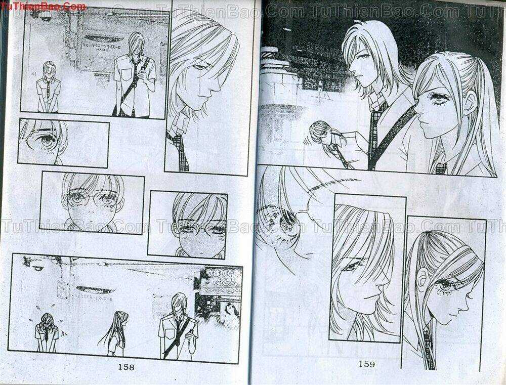 Hoa Hồng Thép - Chapter 7 - Trang 72