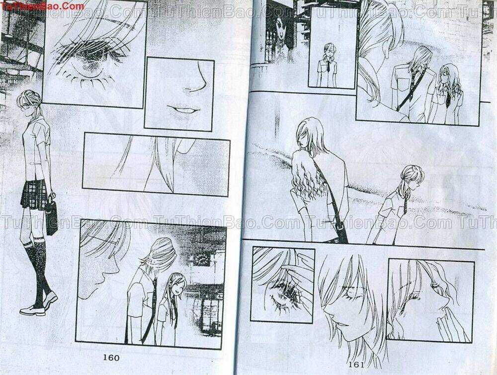 Hoa Hồng Thép - Chapter 7 - Trang 73