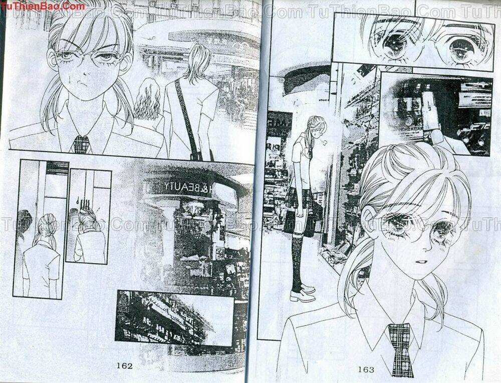 Hoa Hồng Thép - Chapter 7 - Trang 74