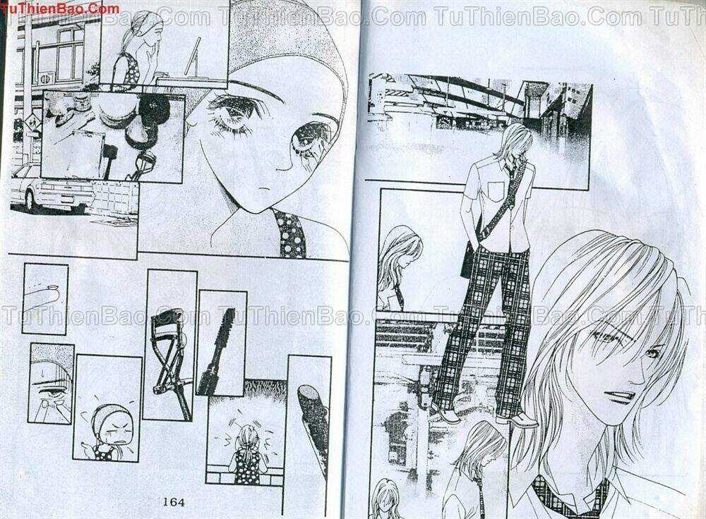 Hoa Hồng Thép - Chapter 7 - Trang 75