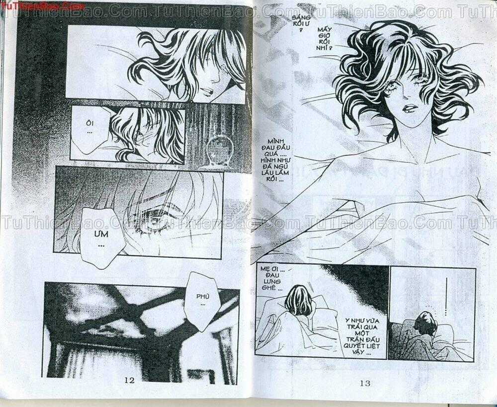 Hoa Hồng Thép - Chapter 7 - Trang 77