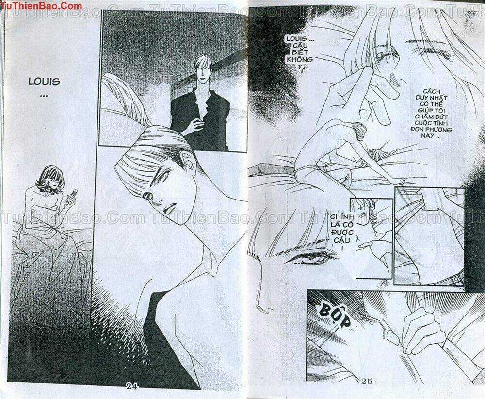 Hoa Hồng Thép - Chapter 7 - Trang 9