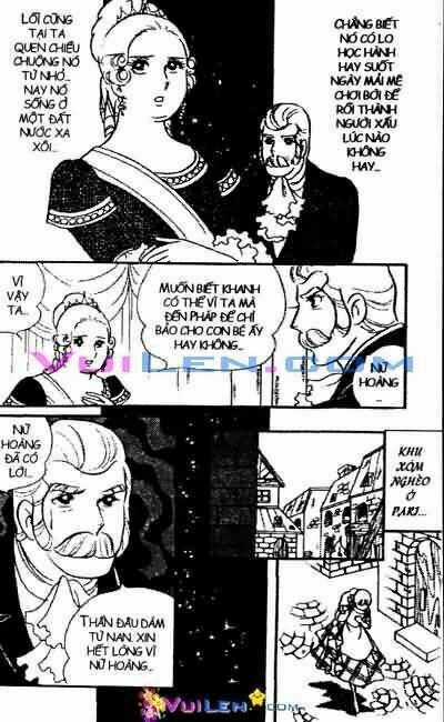 Hoa Hồng Véc-Xây - Chapter 1 - Trang 103