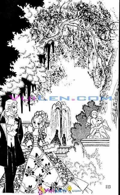Hoa Hồng Véc-Xây - Chapter 1 - Trang 113