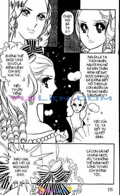 Hoa Hồng Véc-Xây - Chapter 1 - Trang 135