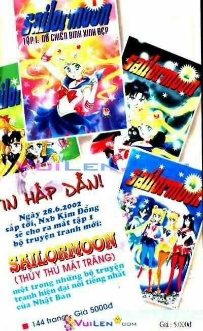 Hoa Hồng Véc-Xây - Chapter 1 - Trang 139