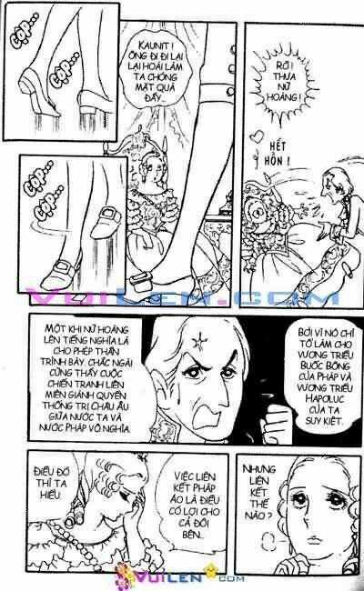 Hoa Hồng Véc-Xây - Chapter 1 - Trang 18