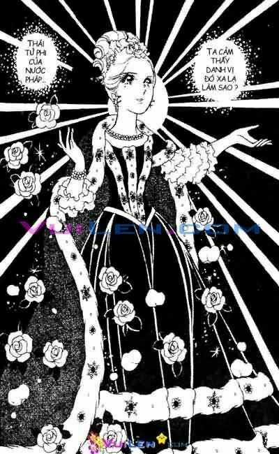 Hoa Hồng Véc-Xây - Chapter 1 - Trang 45