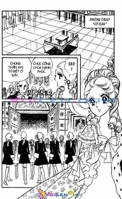 Hoa Hồng Véc-Xây - Chapter 1 - Trang 47