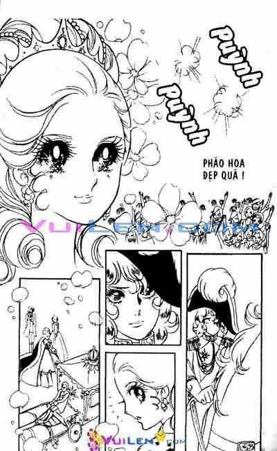 Hoa Hồng Véc-Xây - Chapter 1 - Trang 50