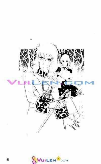 Hoa Hồng Véc-Xây - Chapter 1 - Trang 6