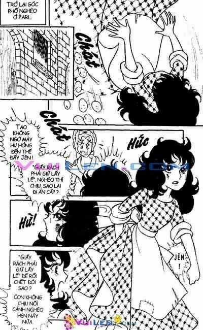 Hoa Hồng Véc-Xây - Chapter 1 - Trang 83