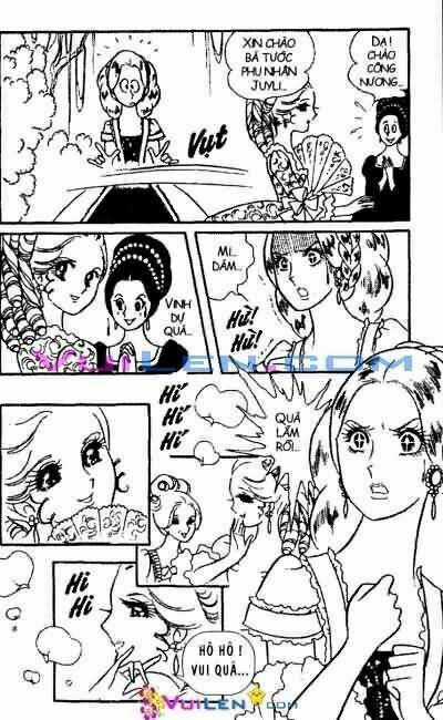 Hoa Hồng Véc-Xây - Chapter 1 - Trang 99